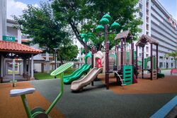 Blk 361 Tampines Street 34 (Tampines), HDB 5 Rooms #484284001
